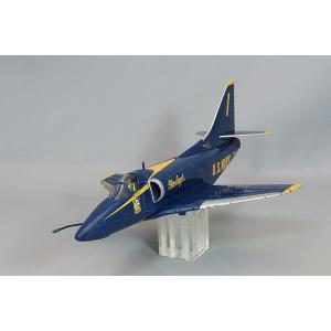 ホビーマスター 1/72 A-4F スカイホーク ブルーエンジェルス 1番機 1979