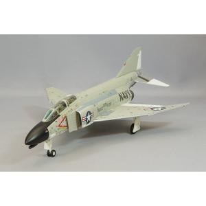 ホビーマスター 1/72 F-4B ファントムII VMFA-122w/SUU-23