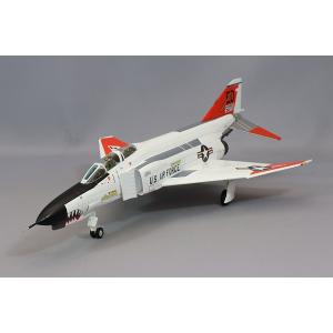 飛行機/完成品 ホビーマスター 1/72 F-4E ファントム2 アメリカ空軍 第