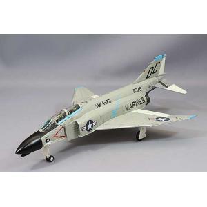 飛行機/完成品 ホビーマスター 1/72 F-4E ファントム2 アメリカ空軍 第