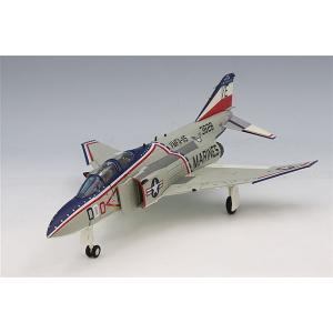 ホビーマスター 1/72 F-4J ファントムII 153828 アメリカ海兵隊 岩国航空基地 19...