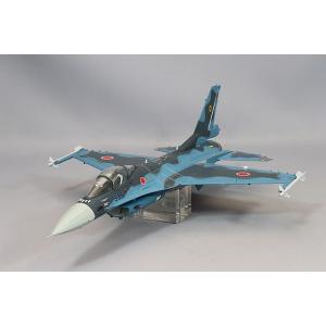 飛行機/完成品 ホビーマスター 1/72 航空自衛隊 F-2A 支援戦闘機 第6飛行隊 53-8535 "航空阻止"