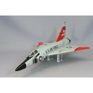 ホビーマスター 1/72 F-102A デルタダガー ミネソタ空軍州兵 1966｜kidbox
