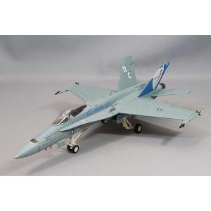 ホビーマスター 1/72 F/A-18C ホーネット VMFA-122 クルセイダーズ 岩国基地 2...