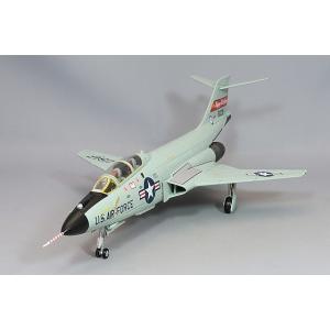 飛行機/完成品 ホビーマスター 1/72 F-4E ファントム2 アメリカ空軍 第