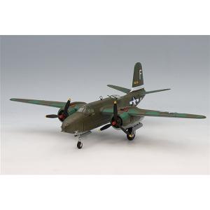 ホビーマスター 1/72 A-20G ハボック "The Hell'N Pelican II" 42...