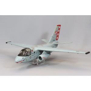 ホビーマスター 1/72 E-2C ホークアイ 