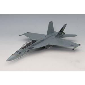 ホビーマスター 1/72 F/A-18F "Green Hornet" 165875 VX-23 P...