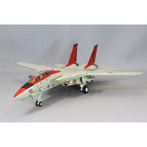 ホビーマスター 1/72 F-14B トムキャット アメリカ海軍 VF-101 グリムリーパーズ｜kidbox