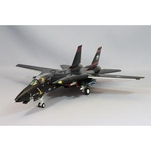 ホビーマスター 1/72 F-14D スーパートムキャット アメリカ海軍 VX-9 第9試験評価飛行...