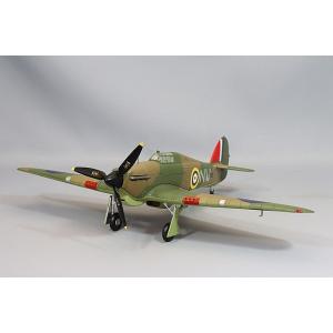 ホビーマスター 1/48 スピットファイア Mk.IX 
