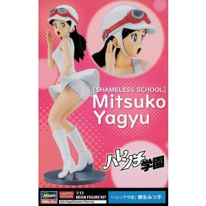 ハセガワ レジンキット 12リアルフィギュアコレクション 1/12