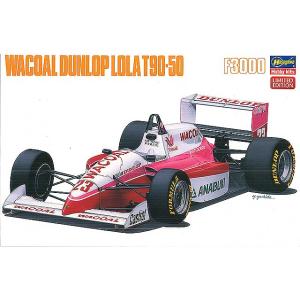 ハセガワ プラモデル 1/24 アドバン ローラ T90-50 1990 全日本F3000