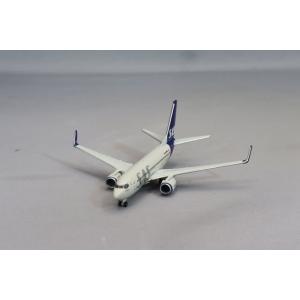 飛行機/完成品 ヘルパウィングス 1/500 ボーイング 737-700 SAS スカンジナビア航空...