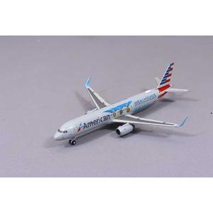 ヘルパウィングス 1/500 エアバス A321 アメリカン航空 Medal of Honor “F...