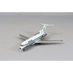 未使用】全日空商事1/400 B767-300 モヒカンジェット JA602A 未使用】全日空商事1/400 B767-300 モヒカンジェット JA602A 1