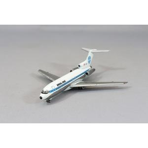 ヘルパ 1/500 ボーイング 727-100 パンアメリカン航空 "Clipper Dusendroschke" N340PA｜kidbox