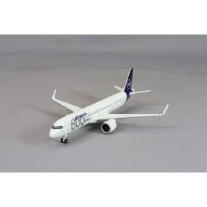 ジェミニジェッツ 1/400 エアバス A321neo ハワイアン航空 N208HA