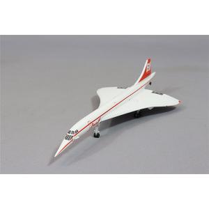 【超大型64cm】木製 エールフランス コンコルド 希少 ハンドメイド飛行機模型 コンコルド 超音速 旅客機 エールフランス航空 1/400スケール 合金製