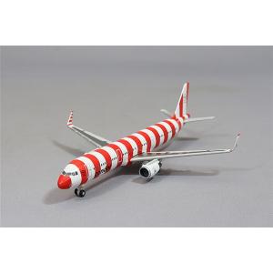 ヘルパ他☆ほぼ未使用品1/500航空機模型7台セットまとめ売り☆B747等