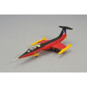 飛行機/完成品 ヘルパ 1/200 F-104G ドイツ空軍 第34戦闘爆撃戦隊 25周年記念機