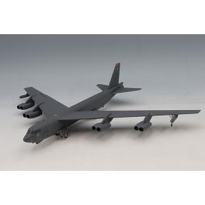 ヘルパ 1/200 B-52H アメリカ空軍 第5爆撃航空団 第23爆撃飛行隊 マイノット空軍基地 ...