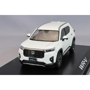 ホビージャパン 1/43 ホンダ ヴェゼル e:HEV Z プレミアム