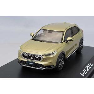 【セール中】 新型ヴェゼル全色セット ホビージャパン 1/43 ホンダ ホビージャパン 新型ホンダ・ヴェゼルのダイキャスト製1/43