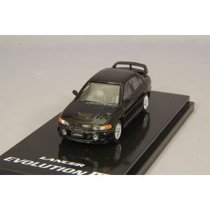 ミニカー/完成品 ホビージャパン 1/64 ホンダ NSX-R GT NA2 パープル