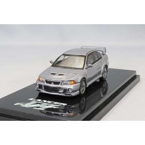 ホビージャパン 1/64 レクサス LM 500h 左ハンドル 4座 グラファイト