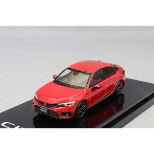 ホビージャパン 1/43 ホンダ フリード プラチナホワイトパール