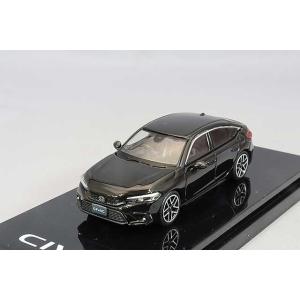 ミニカー/完成品 ハイストーリー 1/43 ホンダ シティ カブリオレ