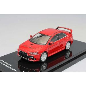 ホビージャパン（HobbyJAPAN） 1/64 ミツビシ ランサー