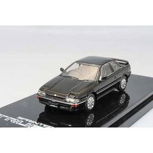 ホビージャパン 1/64 トヨタ スプリンター トレノ GT-Z AE92