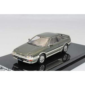 ハイストーリー 1/43 ダットサン サニートラック (1979) カスタマイズ