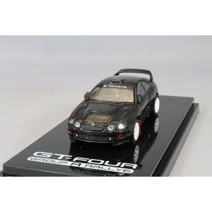 ホビージャパン　GT-Four 2台　未開封品　1/64 ホビージャパン GT-Four 2台 未開封品 1/64 ホビージャパン GT