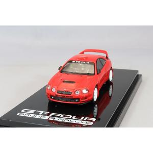 イグニッションモデル 1/18 トヨタ セリカ GT-FOUR ST205 シルバー