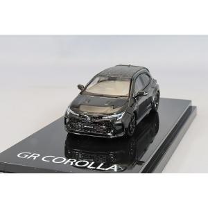 ホビージャパン 1/64 トヨタ GR カローラ RZ モリゾー