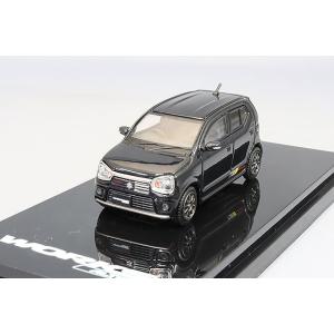 hobby Japan mark43 アルトワークス ☆特価品 スズキ アルト ワークス (HA36S) ブリスクブルー