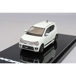 hobby Japan mark43 アルトワークス ☆特価品 スズキ アルト ワークス (HA36S) ブリスクブルー