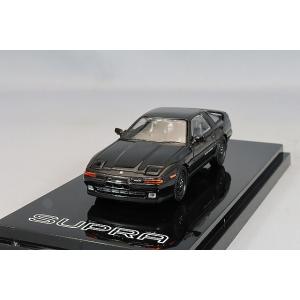 ミニカー/完成品 ホビージャパン 1/64 スバル インプレッサ WRC 1997