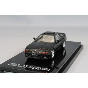 ■3台セット■　70系スープラ　ターボA黒　2.5R赤白　1/43 京商　限定品 □3台セット□ 70系スープラ ターボA黒 2.5R赤白 1/43 京商 限定