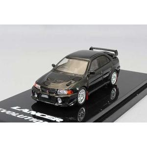 Hobby Japan 1/64 ランサーエボリューションⅣ 2台セット Hobby Japan 1/64 ランサーエボリューションⅣ 2台セット モデル