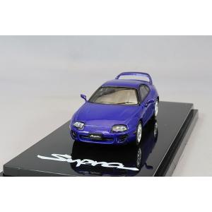 MOTORHELIX 1/64 日産 スカイライン GT-R R34 Z-TUNE ブラックパール