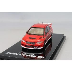 ランサーエボリューションⅨ レッド/カーボン 新品未開封品 ランサーエボリューションⅨ レッド/カーボン 新品未開封品