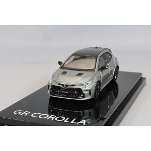 TOYOTA GAZOO Racing特注 1/43 トヨタ GR カローラ レッドブル
