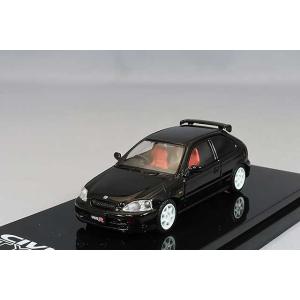 イグニッションモデル 1/18 RWB 964 グレー/WORK S1タイプ18インチ