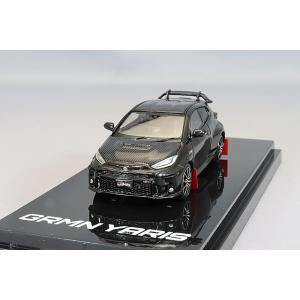 ホビージャパン 1/64 トヨタ GRMN ヤリ...の商品画像