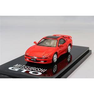 ホビージャパン 1/64 三菱 GTO ツインターボ JDMスタイル パッション