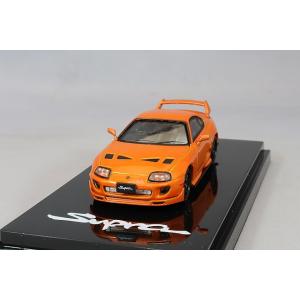 ホビージャパン 1/64 トヨタ セリカ GT-4 WRCエディション